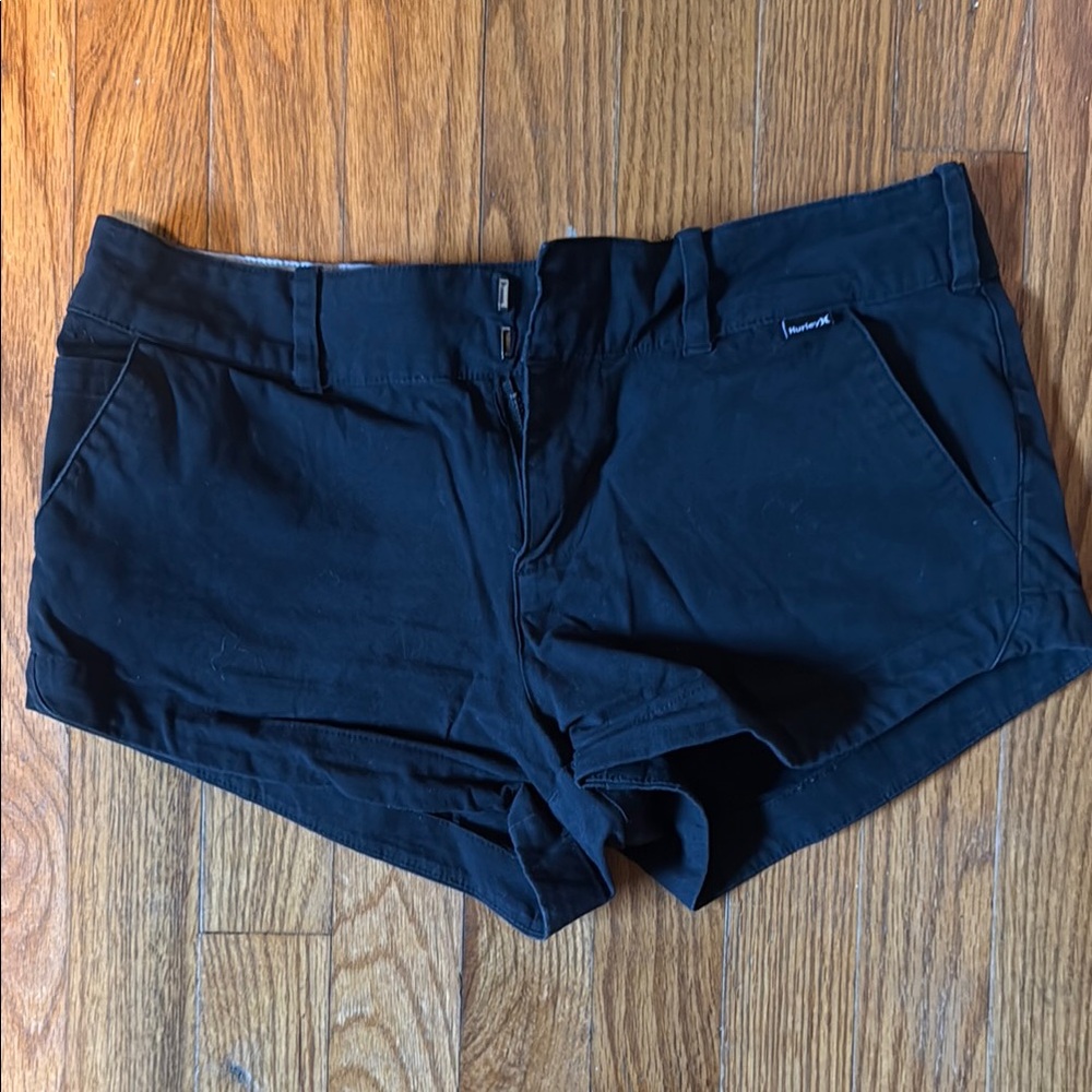 Women's Hurley Shorts